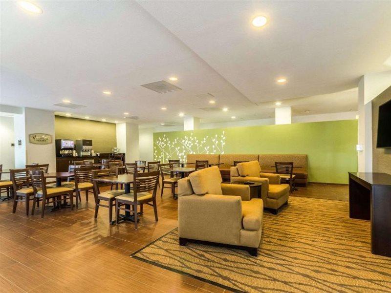 Sleep Inn & Suites Jourdanton - Pleasanton Eksteriør bilde