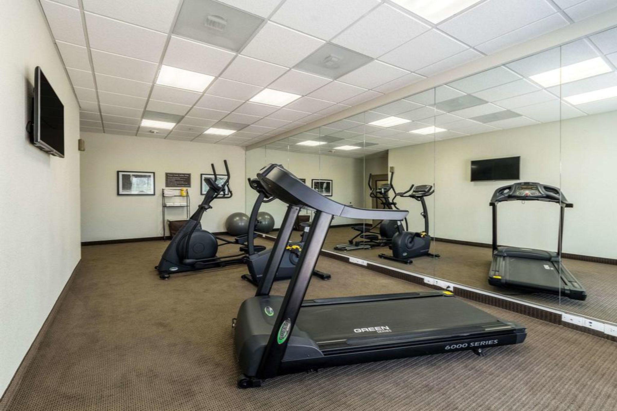Sleep Inn & Suites Jourdanton - Pleasanton Eksteriør bilde