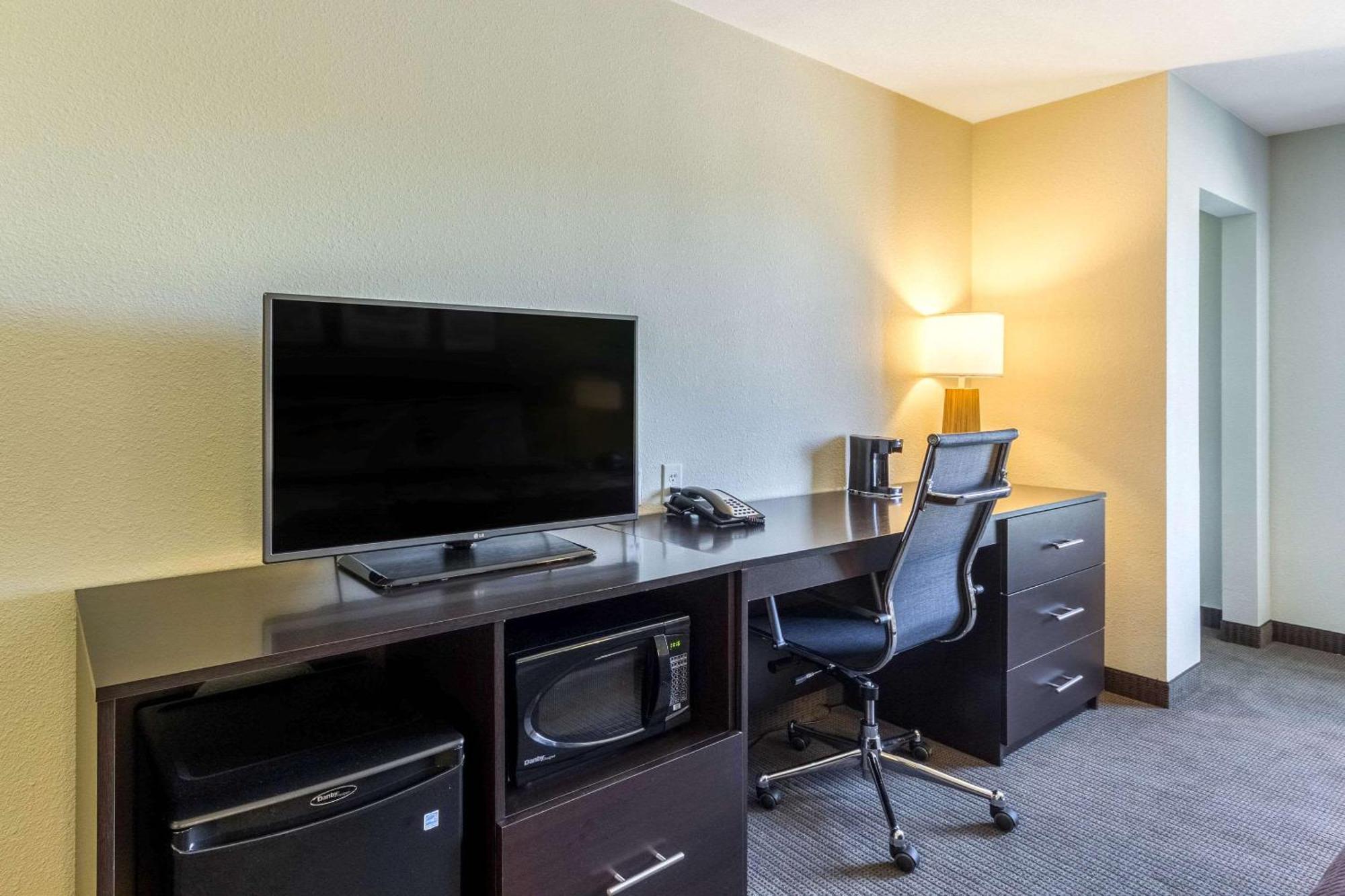 Sleep Inn & Suites Jourdanton - Pleasanton Eksteriør bilde