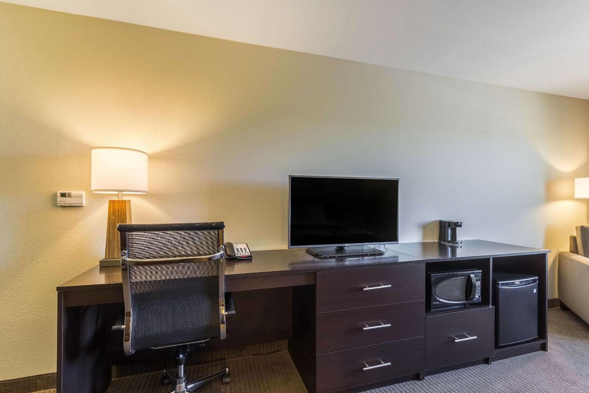 Sleep Inn & Suites Jourdanton - Pleasanton Eksteriør bilde