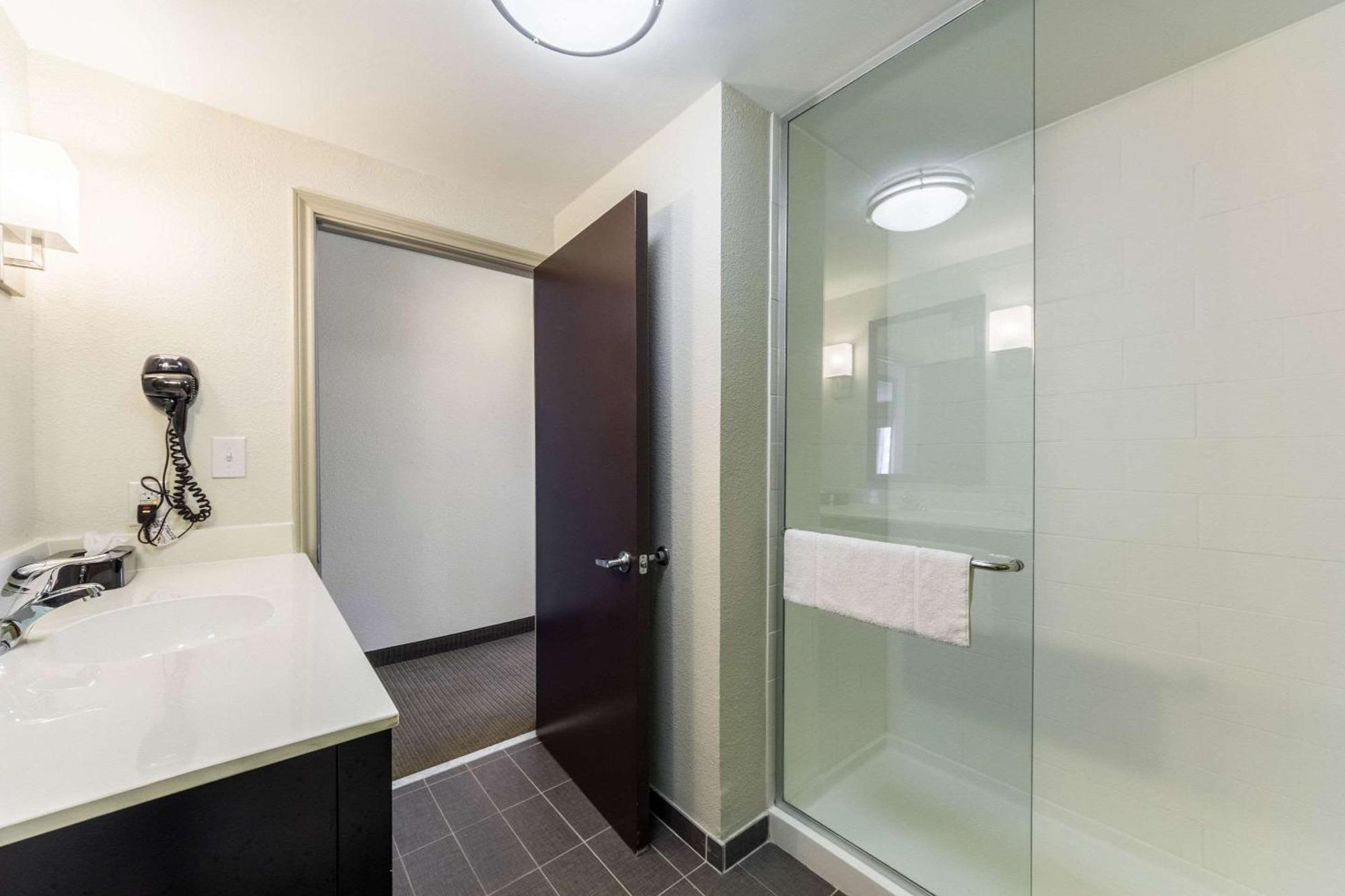 Sleep Inn & Suites Jourdanton - Pleasanton Eksteriør bilde