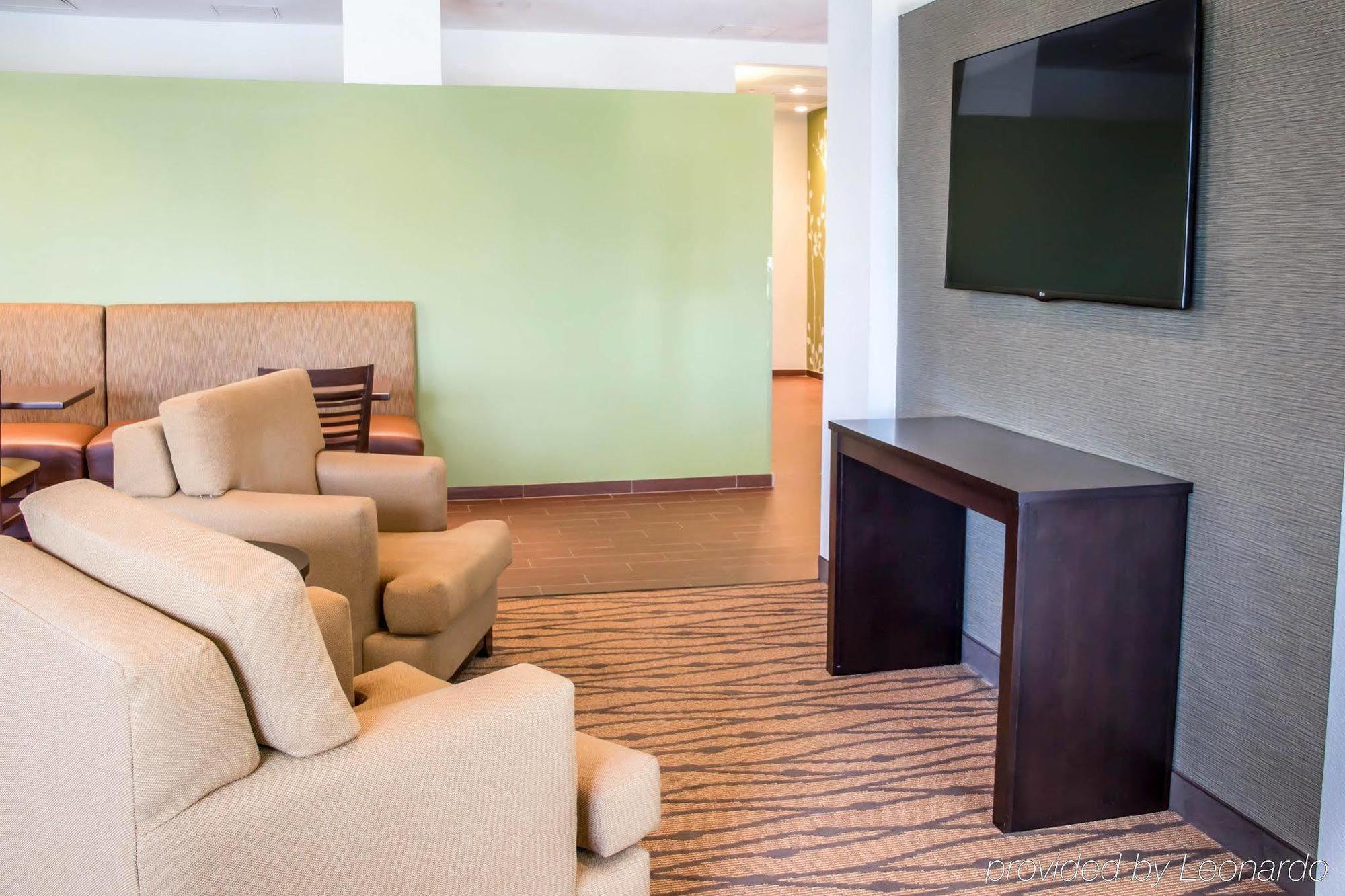 Sleep Inn & Suites Jourdanton - Pleasanton Eksteriør bilde