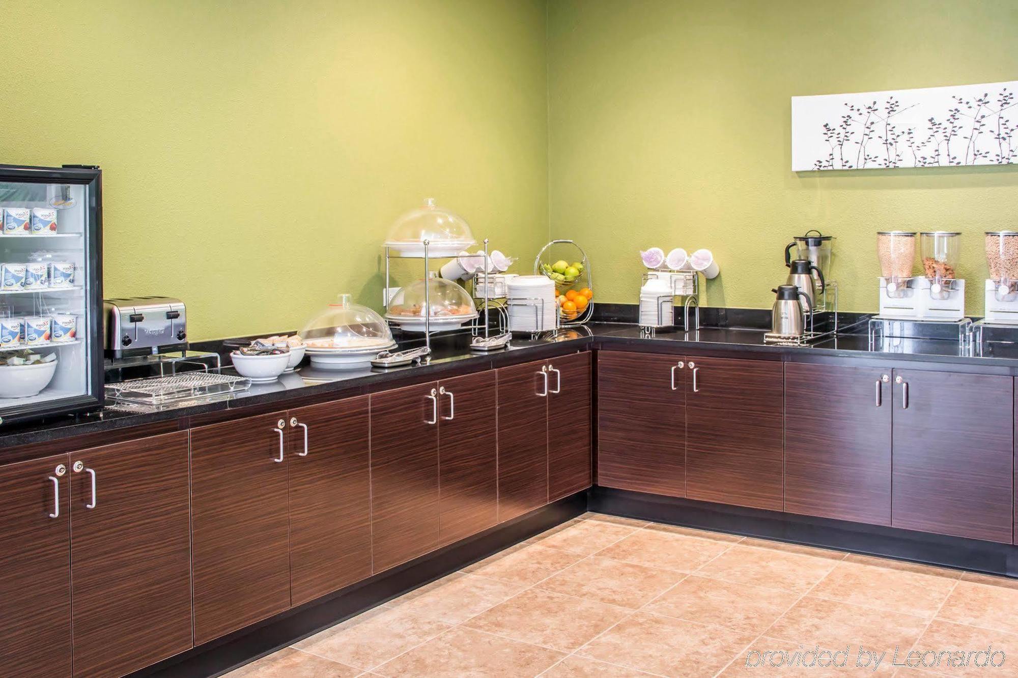 Sleep Inn & Suites Jourdanton - Pleasanton Eksteriør bilde