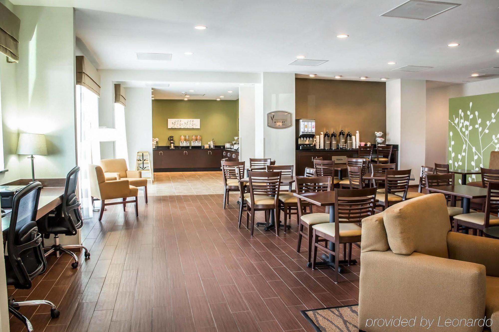 Sleep Inn & Suites Jourdanton - Pleasanton Eksteriør bilde