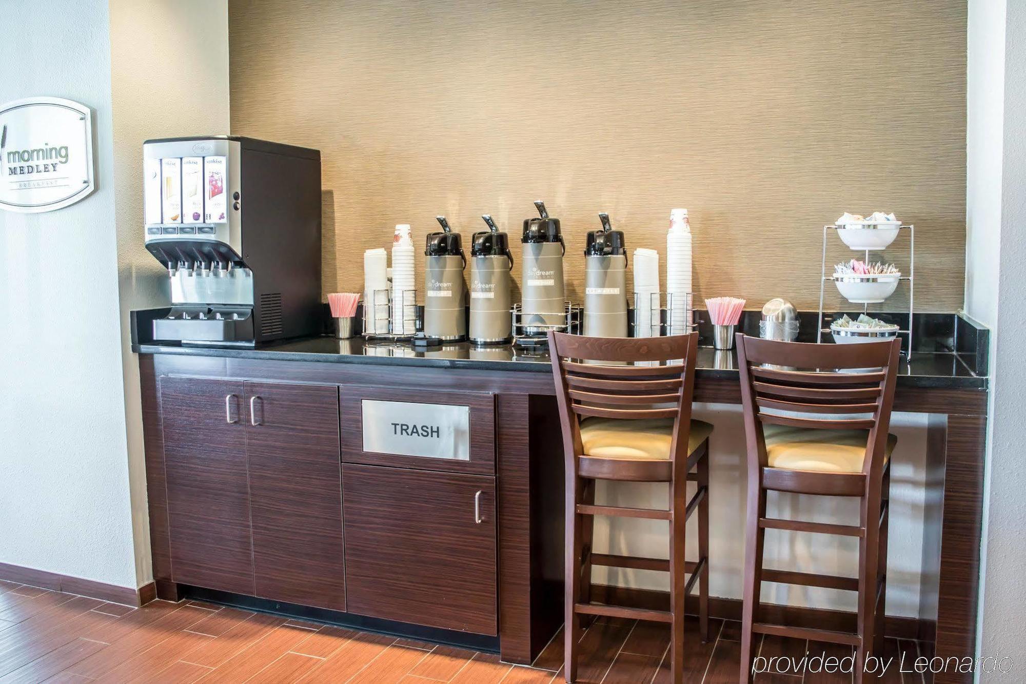Sleep Inn & Suites Jourdanton - Pleasanton Eksteriør bilde