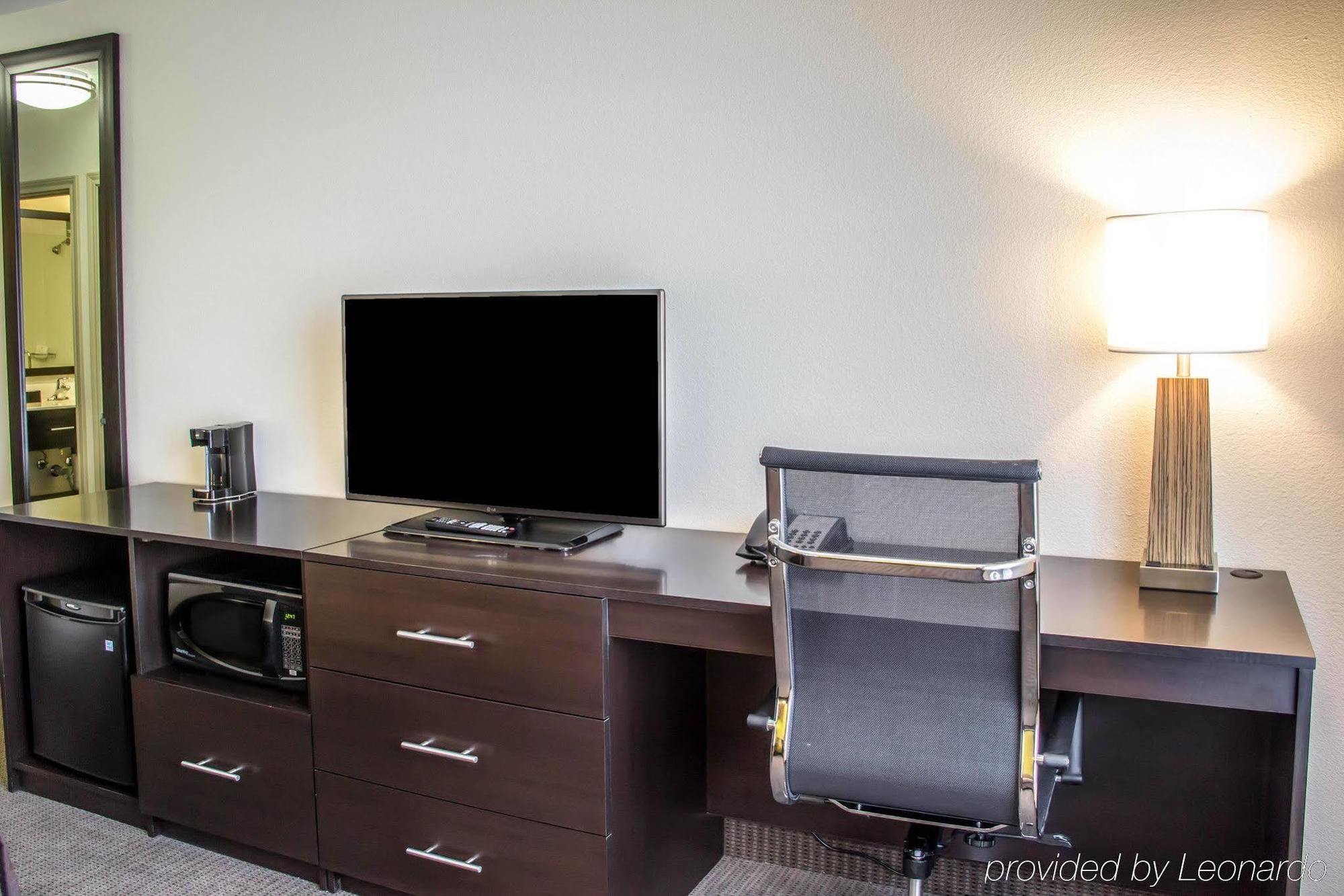 Sleep Inn & Suites Jourdanton - Pleasanton Eksteriør bilde