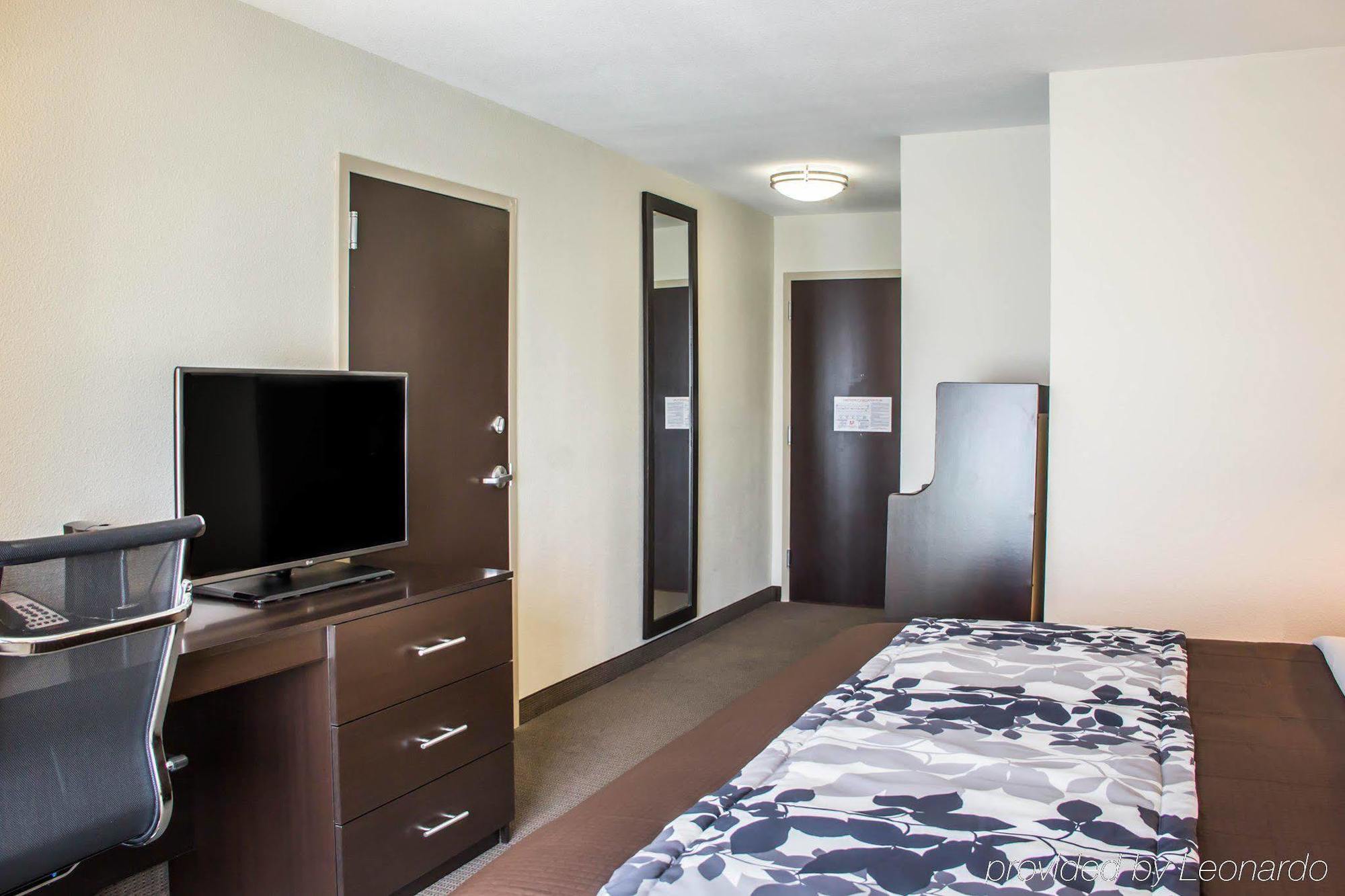 Sleep Inn & Suites Jourdanton - Pleasanton Eksteriør bilde
