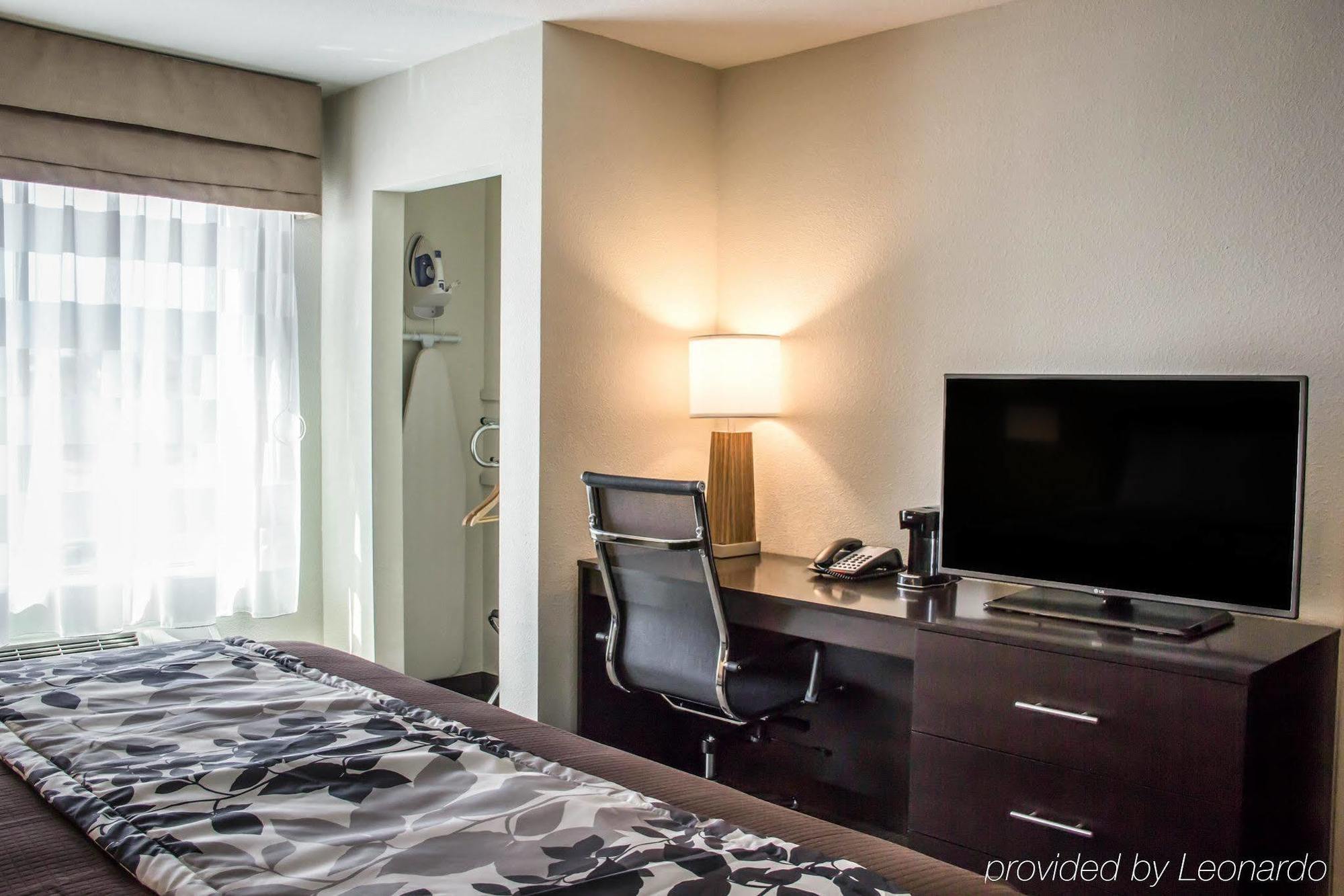 Sleep Inn & Suites Jourdanton - Pleasanton Eksteriør bilde